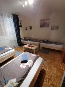 Orsi Szálláshelyek Kecskemét 2