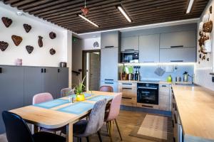 Horská Chata Ostružiny