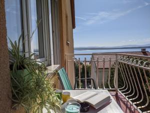 Vesna Rooms