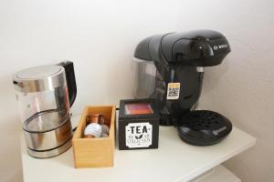 Gemütliches Apartment in Ruhelage