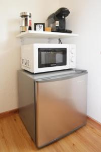 Gemütliches Apartment in Ruhelage