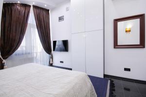 Panoramic 1-BR apartment in the heart of Odessa