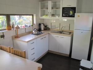 Cabañas Ecobox Andino