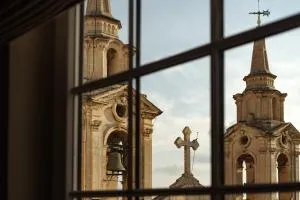 1926 Le Parisot Boutique Suites - Valletta