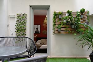 Centrico junto a playa