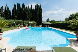 One bedroom villa with shared pool enclosed garden - AbcAlberghi.com