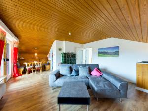 Chalet Alpenglühen
