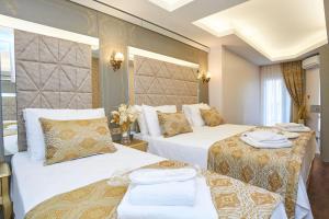 Sultan Suleyman Palace Hotel & Spa