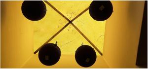 My Last Resort - Study