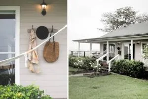 Milton Woodstock Homestead Luxury retreat with NEW 11M POOL just minutes from the beach - Marlow