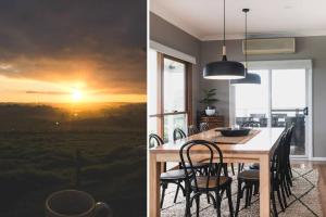 Milton Woodstock Homestead Luxury retreat with NEW 11M POOL just minutes from the beach