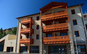 Vacancéole - Les Chalets de l'Isard photo 21