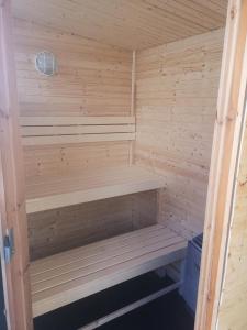 Åsarna Hills Holiday Home Stillingsön