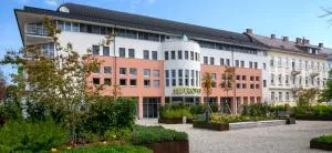 Hotel Metropol - Warth