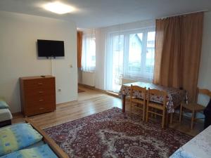 Apartmány Tonka 309