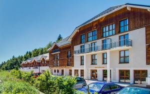 R?sidence Vacanc?ole - Les Balcons d\'Aix