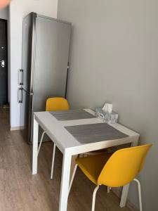 Comfort Plaza Residence Studio (Lujerului)