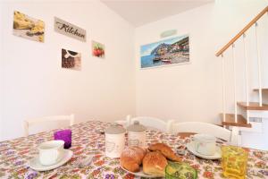 Casa Assuntina - De Vivo Realty Positano