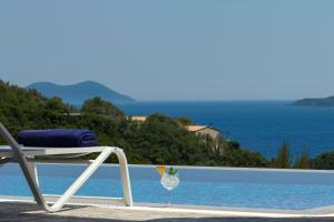 VILLA NONA Lefkada Greece