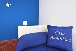 Casa Assuntina - De Vivo Realty Positano