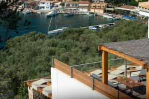 VILLA NONA Lefkada Greece