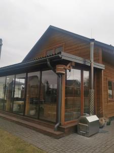 Arturas Guest House