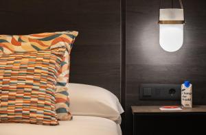 Family Room room in TOC Hostel Malaga