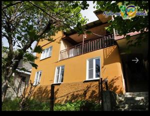 Гостевой дом