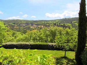 Villas Villa de 2 chambres avec piscine partagee et jardin a Gignac : photos des chambres