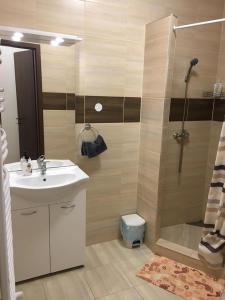Aranykorona Apartmanház