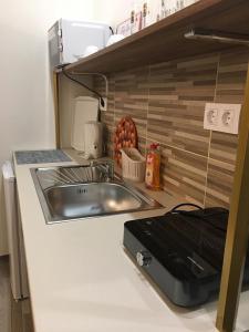 Aranykorona Apartmanház