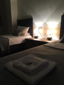 Aranykorona Apartmanház