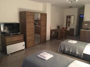Aranykorona Apartmanház