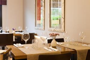 Hostal Restaurant Roma