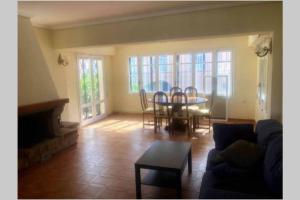 Villa exclusiva cerca del mar con Piscina privada