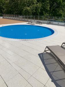 Nadmorskie Tarasy Kołobrzeg A302