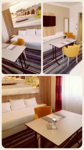 Hotels Kyriad Hotel Tours Centre : photos des chambres