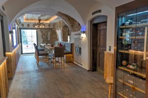 Der Siegeler B&B - this lifestylehotel rocks