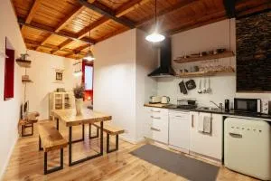 Casa Gaveto - Sortelha