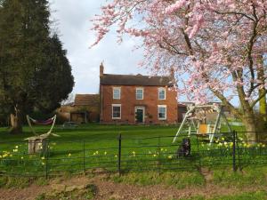 Broome Park Farm B&B