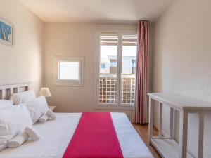 Appart'hotels Vacanceole - Residence L'Ile d'Or : photos des chambres