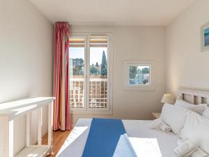 Appart'hotels Vacanceole - Residence L'Ile d'Or : photos des chambres