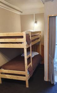 Hotels Hotel les Deux Cols : photos des chambres