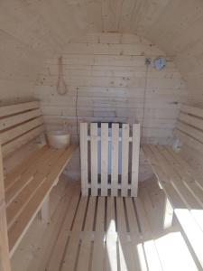 Domek "IGOR" nad Jeziorem Żywieckim w Zarzeczu