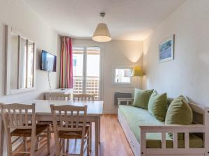 Appart'hotels Vacanceole - Residence L'Ile d'Or : photos des chambres