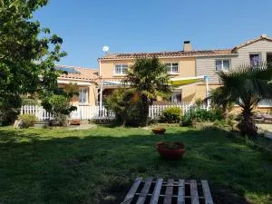 奥勒卡特公寓 - 滨海奥洛讷