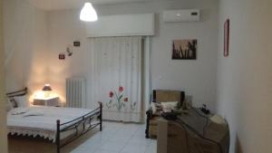 SOFIES CHOICE 50 m2 Standard Apartment Evia Greece