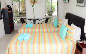 South Pacific Bed & Breakfast