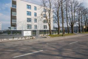 Apartament Perłowa Przystań Kołobrzeg Sienkiewicza