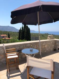 Kamares Stone House 5